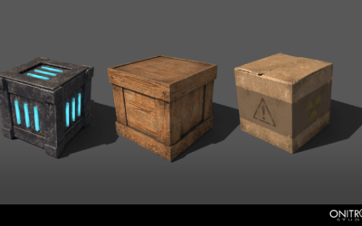 Studio Jeu Video ParisALTERITY 1 ๐ก๐ฒ๐ ๐๐ผ๐
๐ฒ๐ ๐ฃ๐ฎ๐ฐ๐ธ ๐ผ๐ป ๐๐ฎ๐ฏ! ๐